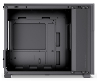 Jonsbo D31 STD Screen Black - 1132910 - zdjęcie 7
